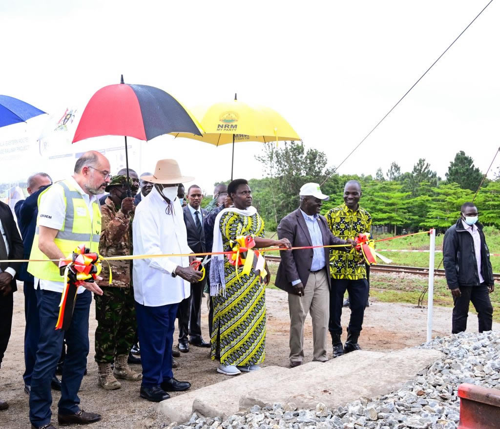 Development Projects